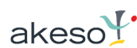 AKESO_logo